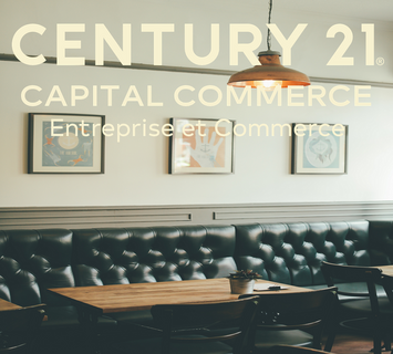 Vente de murs de boutique - Orleans (45000)