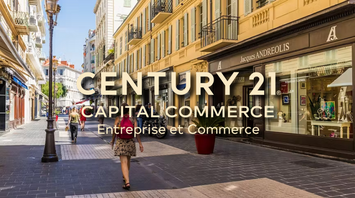 Vente de murs de boutique - Blois (41000)