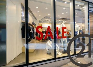 Vente de murs de boutique - Orleans (45000)