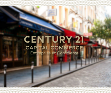 Vente de murs de boutique - Orleans (45000)