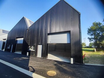 Location Entrepôt / Local d'activités - Loire-Atlantique (44)-photo-2