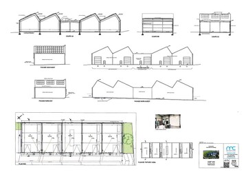 Location Entrepôt / Local d'activités - Loire-Atlantique (44)-photo-3