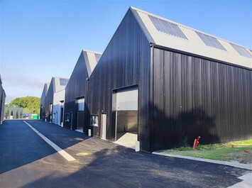 Location Entrepôt / Local d'activités - Loire-Atlantique (44)-photo-1