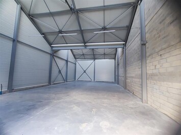 Location Entrepôt / Local d'activités - Loire-Atlantique (44)-photo-2