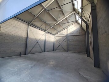 Location Entrepôt / Local d'activités - Loire-Atlantique (44)-photo-1