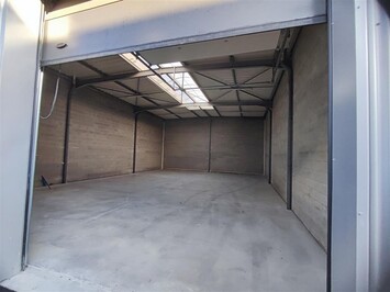 Location Entrepôt / Local d'activités - Loire-Atlantique (44)-photo-3