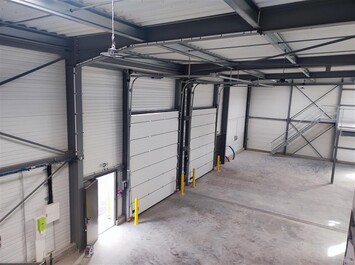 Location Entrepôt / Local d'activités - Loire-Atlantique (44)-photo-2