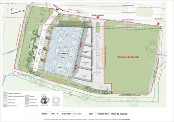 Location Entrepôt / Local d'activités - Loire-Atlantique (44)-photo-2