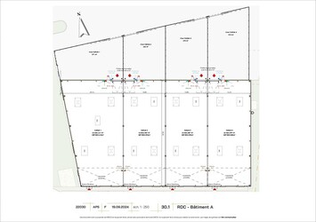 Location Entrepôt / Local d'activités - Loire-Atlantique (44)-photo-4