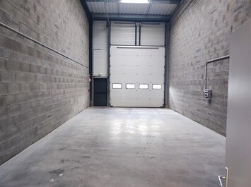 Location Entrepôt / Local d'activités - Loire-Atlantique (44)-photo-4