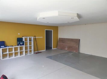 Location Entrepôt / Local d'activités - Loire-Atlantique (44)-photo-2