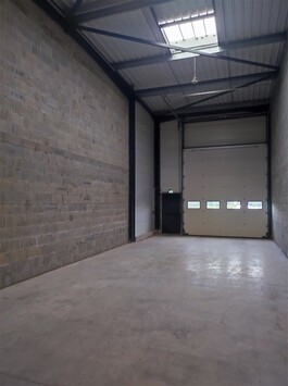 Location Entrepôt / Local d'activités - Loire-Atlantique (44)-photo-1