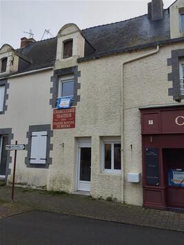 Vente de murs de boutique - Loire-Atlantique (44)-photo-3