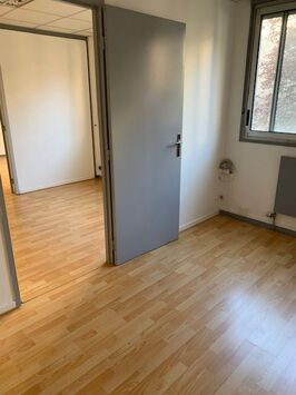 Location Bureau - Lyon 7ème (69007)