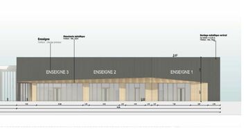 Vente de murs de boutique - Bourgoin-Jallieu (38300)-photo-3