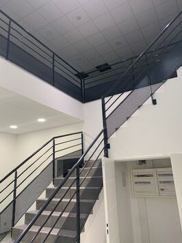 Location Bureau - Charbonnières-les-Bains (69260)