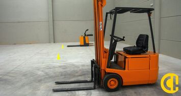 Vente Entrepôt / Local d'activités - Létra (69620)