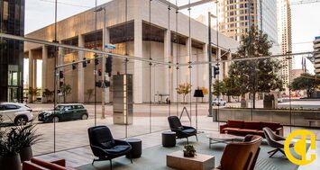 Location Bureau - Lyon 3ème (69003)