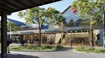 Location Local Commercial - Venissieux (69200)