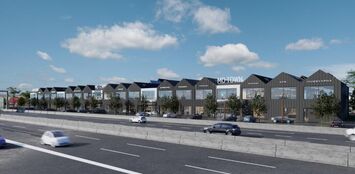 Location Bureau - Venissieux (69200)