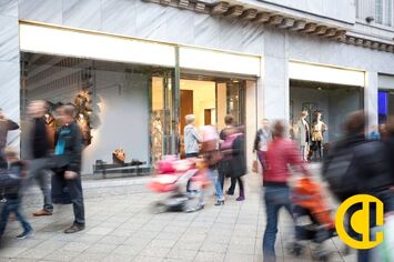 Location Local Commercial - Passins (38510)