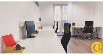 Location Bureau - Saint-martin-d'heres (38400)