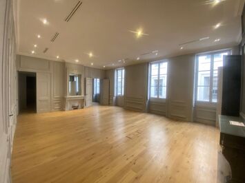 Location Bureau - Lyon 1er (69001)
