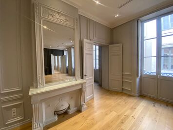 Location Bureau - Lyon 1er (69001)-photo-3