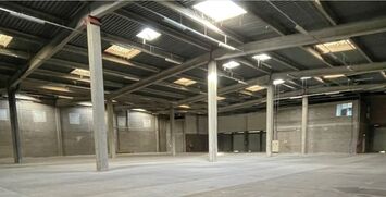 Vente Entrepôt / Local d'activités - Arnas (69400)