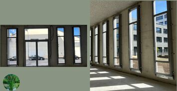 Location Local Commercial - Villeurbanne (69100)-photo-3