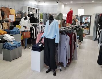 Vente de murs de boutique - Lyon 5ème (69005)