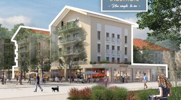 Vente de murs de boutique - Meyzieu (69330)