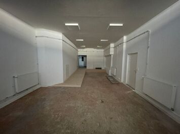 Location Local Commercial - Lyon 4ème (69004)-photo-1