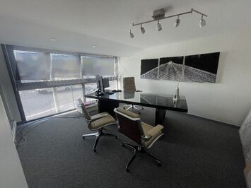 Location Bureau - Lyon 9ème (69009)