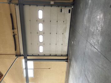 Location Entrepôt / Local d'activités - Saint-Cyr-sur-Menthon (01380)