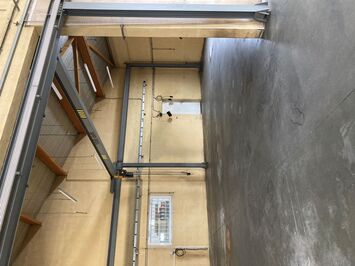 Location Entrepôt / Local d'activités - Saint-Cyr-sur-Menthon (01380)-photo-2