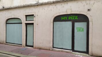 Location Local Commercial - Bourg-en-Bresse (01000)