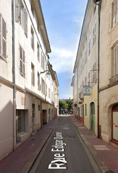 Location Local Commercial - Bourg-en-Bresse (01000)-photo-2