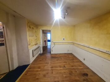 Vente de murs de boutique - Versailles (78000)-photo-3