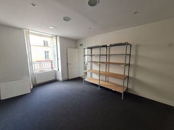 Vente de murs de boutique - Versailles (78000)