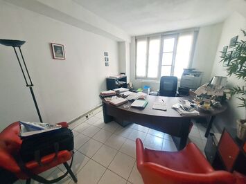 Vente de murs de boutique - Versailles (78000)-photo-3