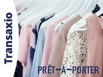 Vente - Habillement - Angers (49100)