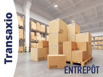 Vente Entrepôt / Local d'activités - Beauvoir-sur-Mer (85230)