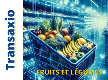 Vente - Alimentation - Epicerie - Fleuriste - Fromagerie - Fruits et légumes - Lille (59000)