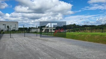 Vente Entrepôt / Local d'activités - Donges (44480)