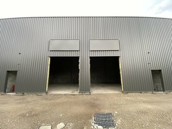 Vente Entrepôt / Local d'activités - Marcheprime (33380)