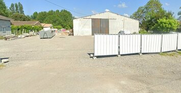 Vente Entrepôt / Local d'activités - Ambares-et-lagrave (33440)