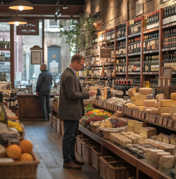 Vente - Restaurant - Cave à vins - Licence III - Vins et spiritueux - Aube (10)