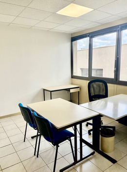 Location Bureau - Ardèche (07)-photo-4