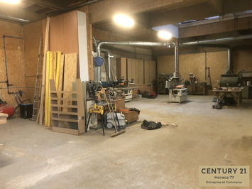 Location Bureau - Seine-et-Marne (77)-photo-2